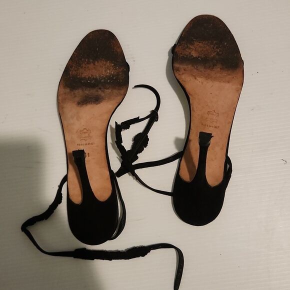 Manolo blanick sandals - Picture 8 of 10